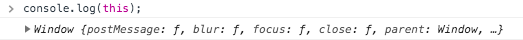 this in browser window