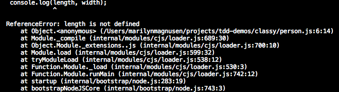 inherited class error